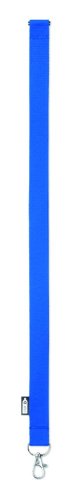 Šnůrka s karabinkou z RPET Šnůrka s karabinkou z RPET