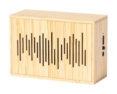 Mossy solárne bluetooth reproduktor
