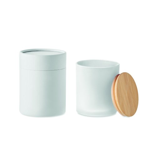 Rostlinná svíčka  120gr