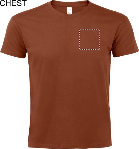 IMPERIAL MEN tričko 190g