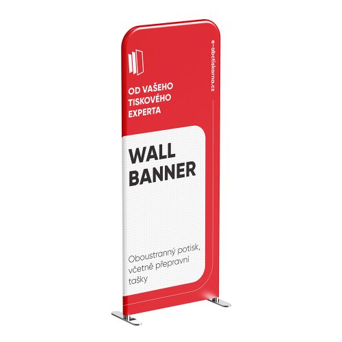 Wall banner