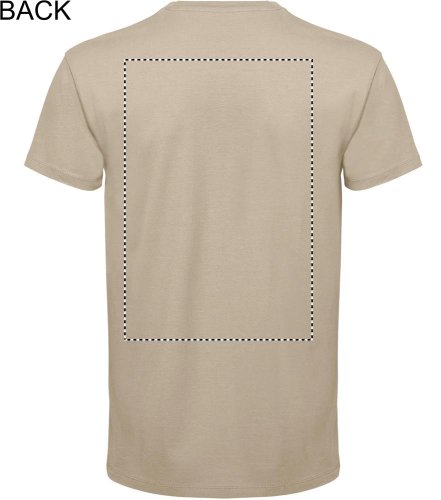 IMPERIAL MEN tričko 190g