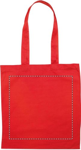 Nákupní taška z bavlny 180g