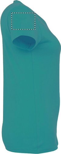 IMPERIAL WOMEN D. tričko 19