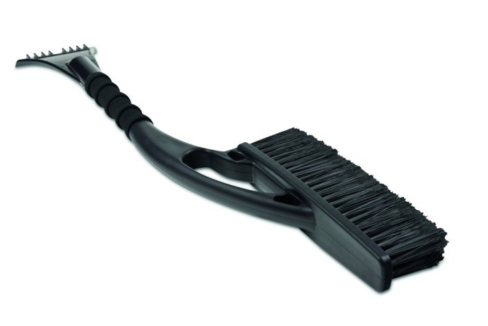 Košťátko/škrabka na sníh a led