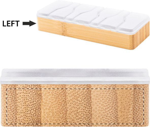 Pillboo box na pilulky