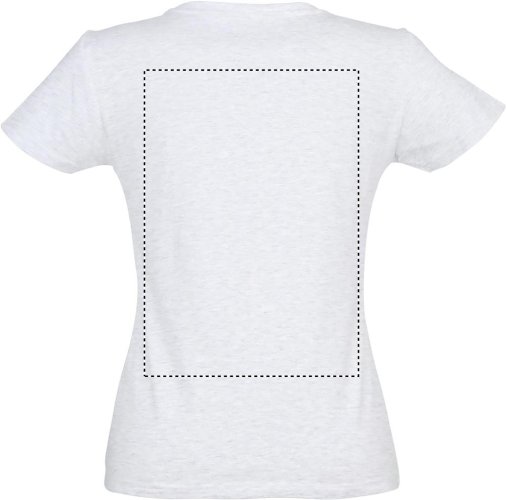 IMPERIAL WOMEN D. tričko 19