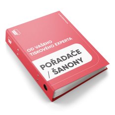 Zakladače, šanóny s mechanikou