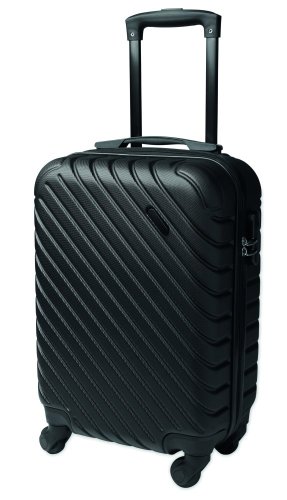 Kufr na 4 kolečkách