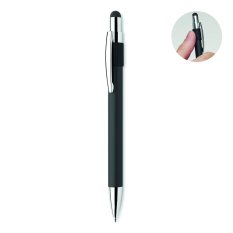 Propiska, stylus a spinner