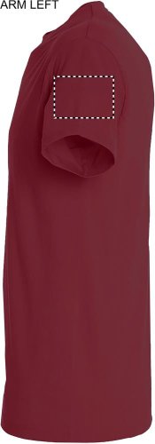 REGENT Uni tričko 150g