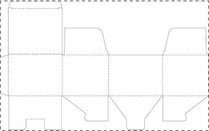 Woodstock retro hrnek