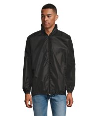 SHIFT UNI VĚTROVKA 210g