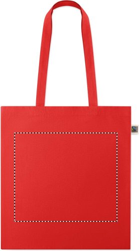 Nákupní taška, Fairtrade 180g