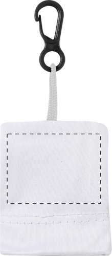 Cleango RPET čistící hadřík