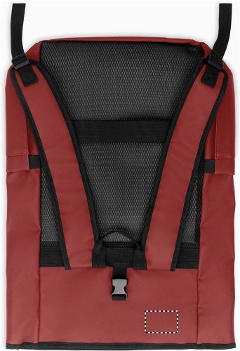 Rolovací batoh z 600D