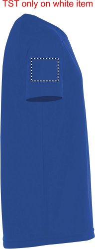 SPORTY DĚTSKÉ TRIČKO 140g
