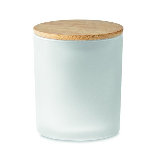 Rostlinná svíčka  280gr