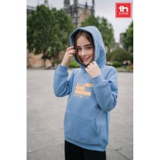 THC PHOENIX KIDS. Flísový sveter pre deti (unisex)