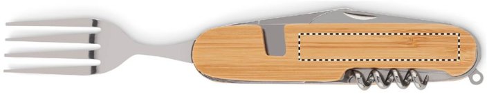 Multifunkční sada příborů