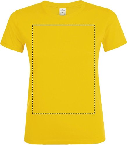 REGENT DÁMSKÉ TRIČKO 150g