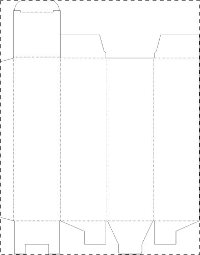 Temboo termoska s teploměrem