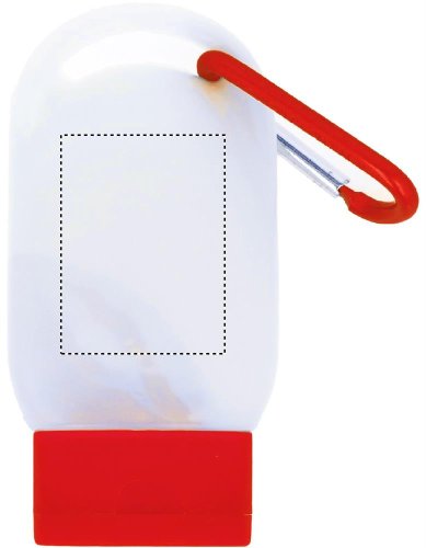 30 ml opalovací mléko