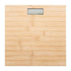 BamFit dobíjecí koupelnová váha