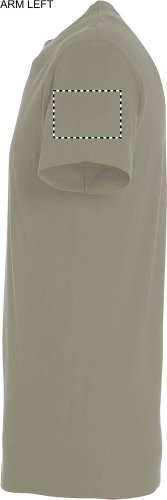 IMPERIAL MEN tričko 190g