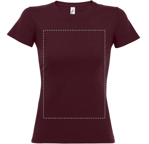 IMPERIAL WOMEN D. tričko 19