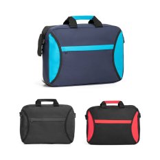 SEOUL. Kongresový priečinok polyester 600D