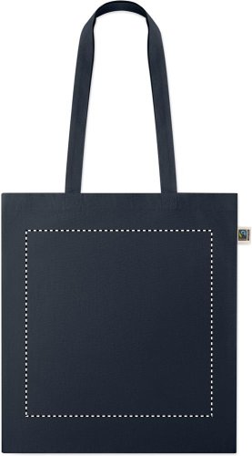 Nákupní taška, Fairtrade 180g