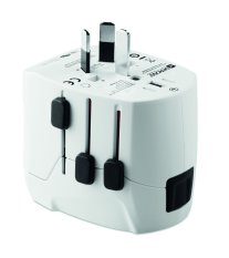 PRO Light 2x USB. 3-pole