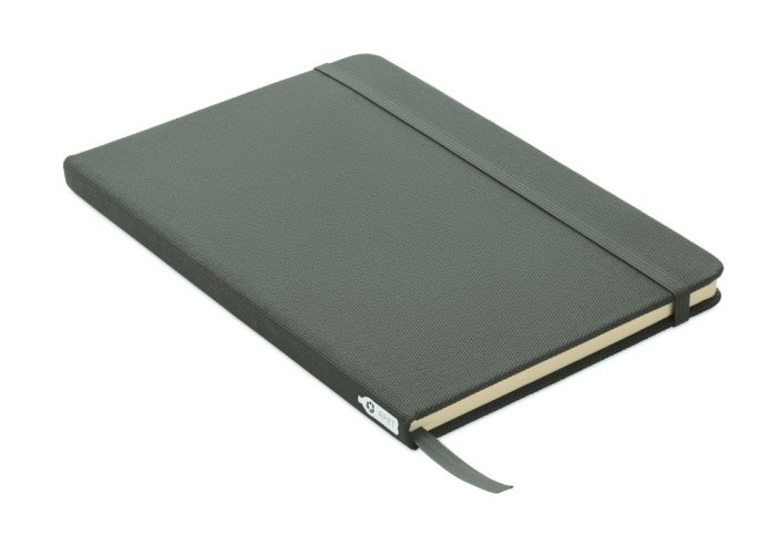 Zápisník A5, RPET obálka