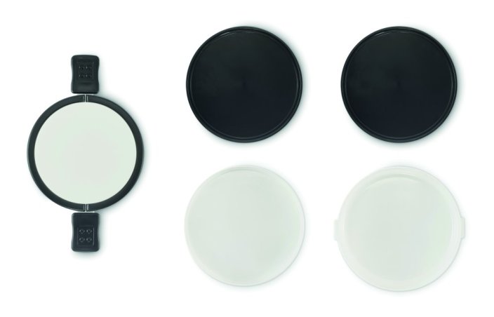 Dvoupatrový box na oběd 950 ml