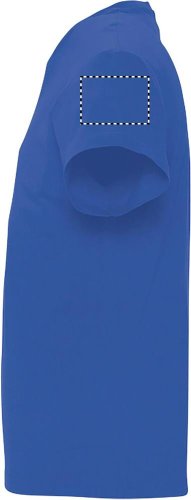 VICTORY PÁNSKÉ TRIČKO 150g