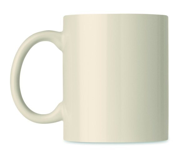 Barevný keramický hrnek 300ml