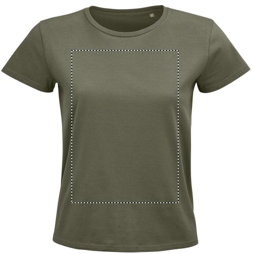 PIONEER WOMEN D. tričko 175