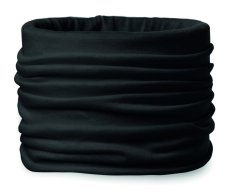 Multifunction scarf z mikrovlákna