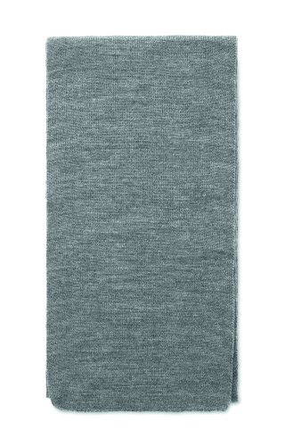 Šála z polyesteru RPET