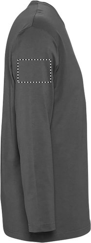 MONARCH MEN P. tričko 150g