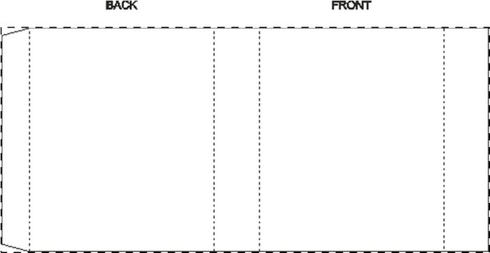 Clearsight sada na opravu brýlí