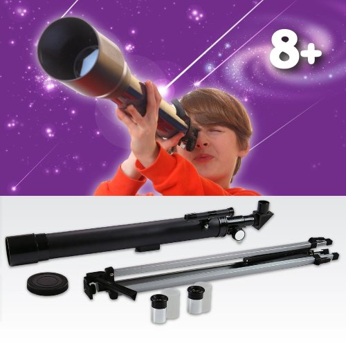 TELESCOPE. Vzdelávacia hra pre deti