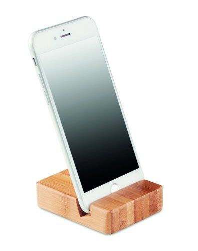 Bambusový stojánek