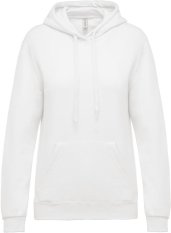 Dámská hoodie mikina s kapucí