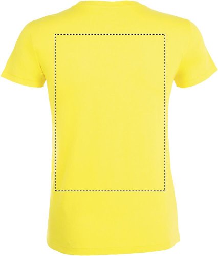 REGENT DÁMSKÉ TRIČKO 150g