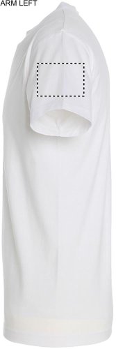 IMPERIAL MEN tričko 190g