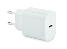20W 2portová USB nabíječka