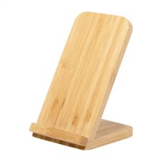 Verda bezdrôtová nabíjačka so stojanom na mobil