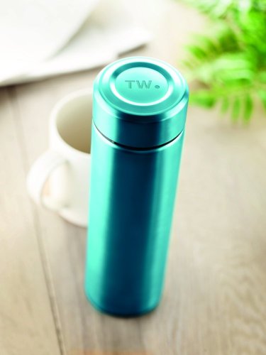 Dvojstěnná 425ml termoska